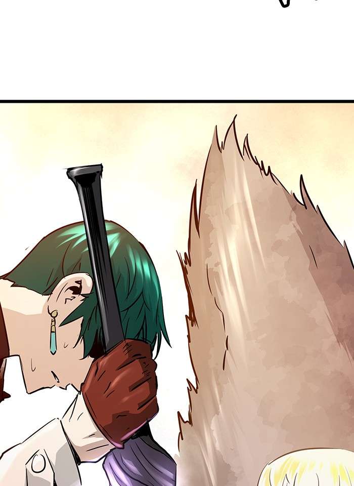 Promised Orchid Chapter 91 Gambar 46