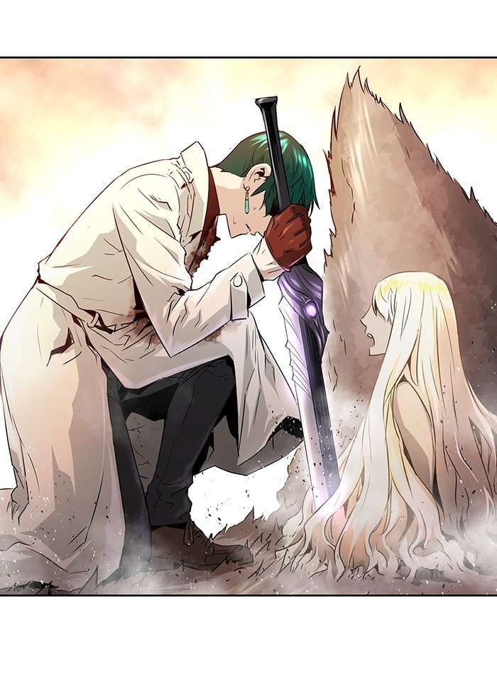 Promised Orchid Chapter 91 Gambar 48