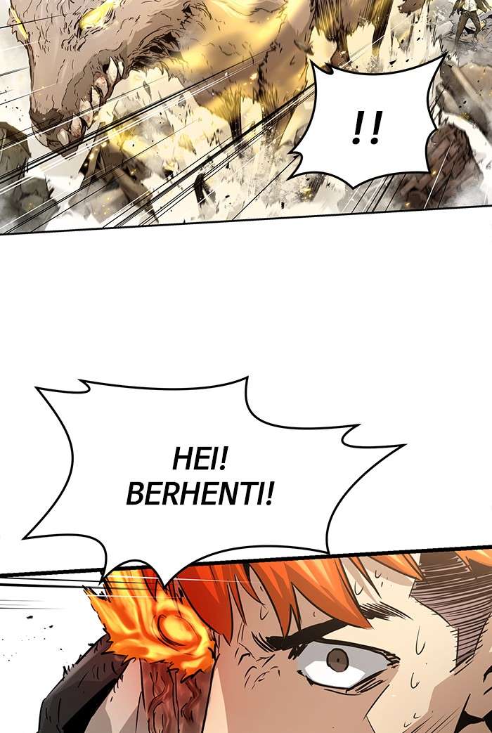 Promised Orchid Chapter 91 Gambar 5