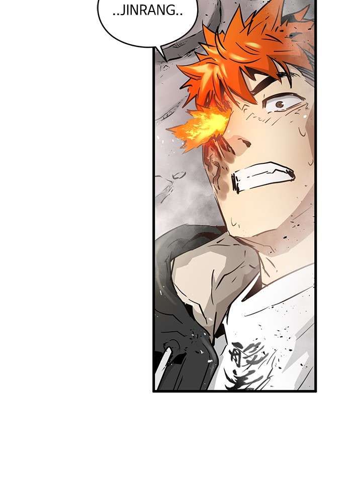 Promised Orchid Chapter 91 Gambar 50