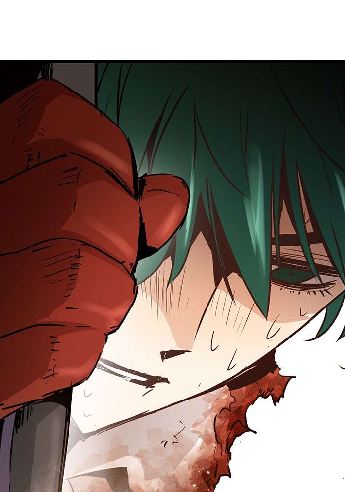 Promised Orchid Chapter 91 Gambar 51