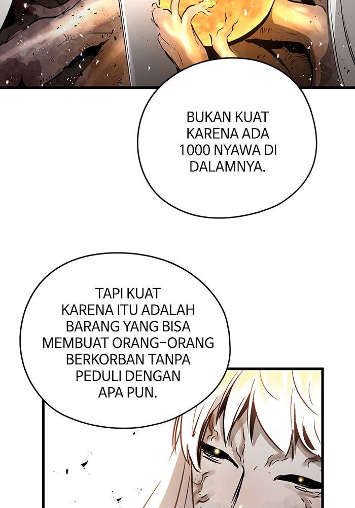 Promised Orchid Chapter 91 Gambar 53