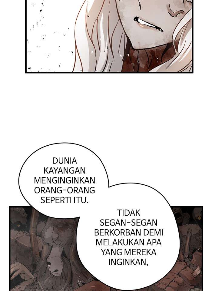 Promised Orchid Chapter 91 Gambar 54