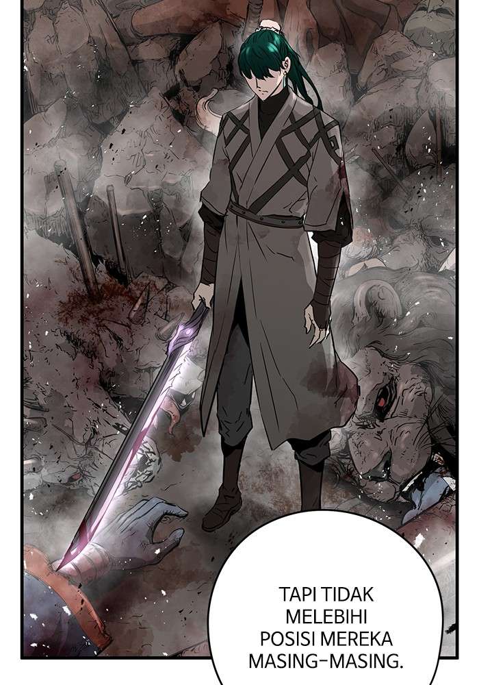 Promised Orchid Chapter 91 Gambar 55