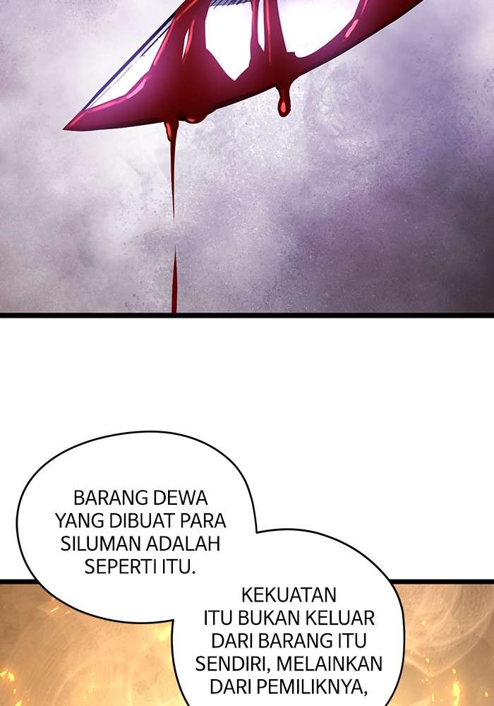 Promised Orchid Chapter 91 Gambar 57