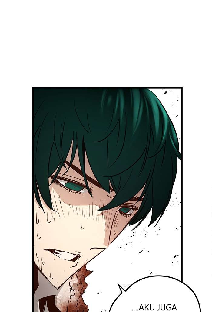 Promised Orchid Chapter 91 Gambar 59