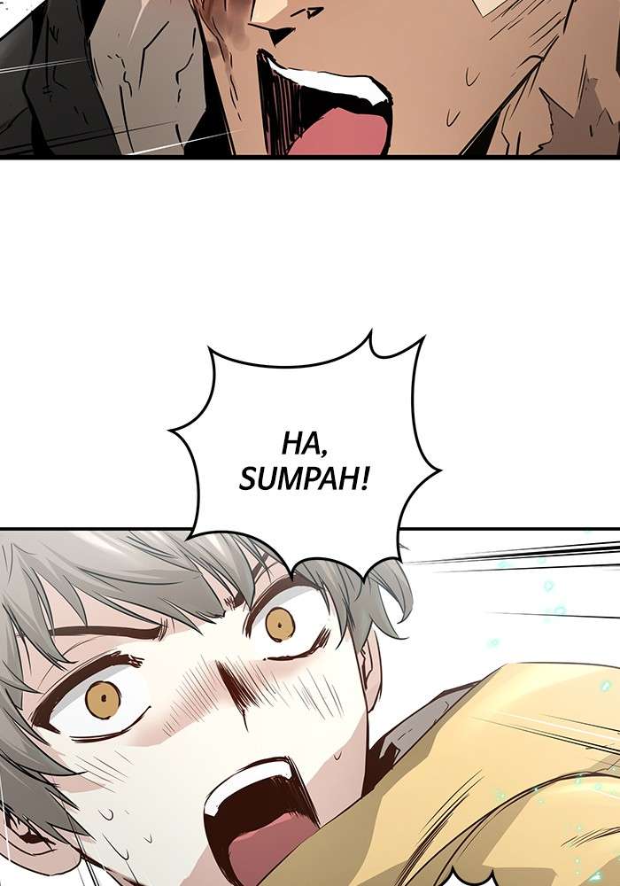 Promised Orchid Chapter 91 Gambar 6