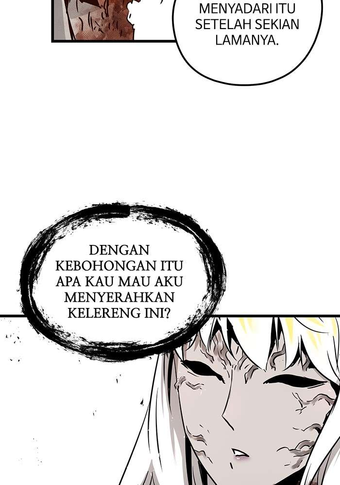 Promised Orchid Chapter 91 Gambar 60