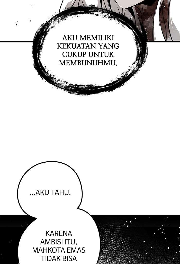 Promised Orchid Chapter 91 Gambar 61