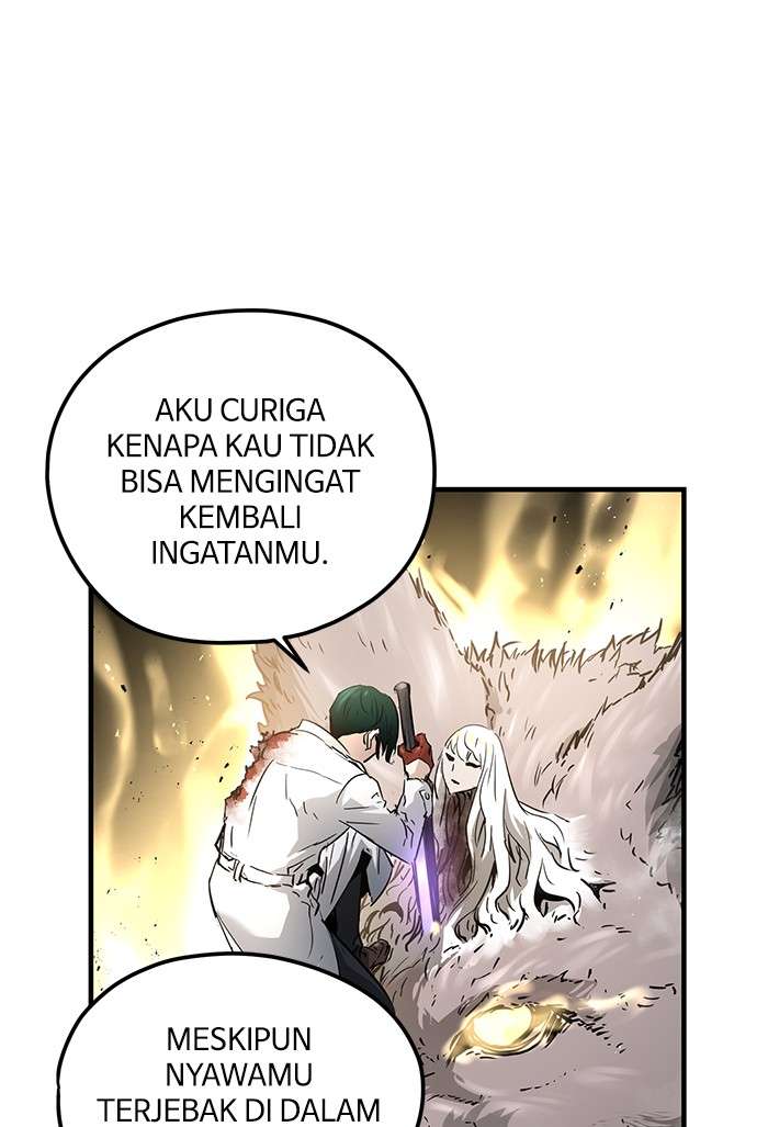 Promised Orchid Chapter 91 Gambar 63