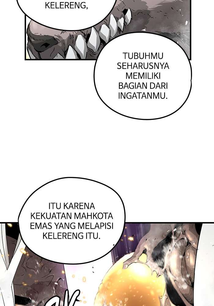 Promised Orchid Chapter 91 Gambar 64