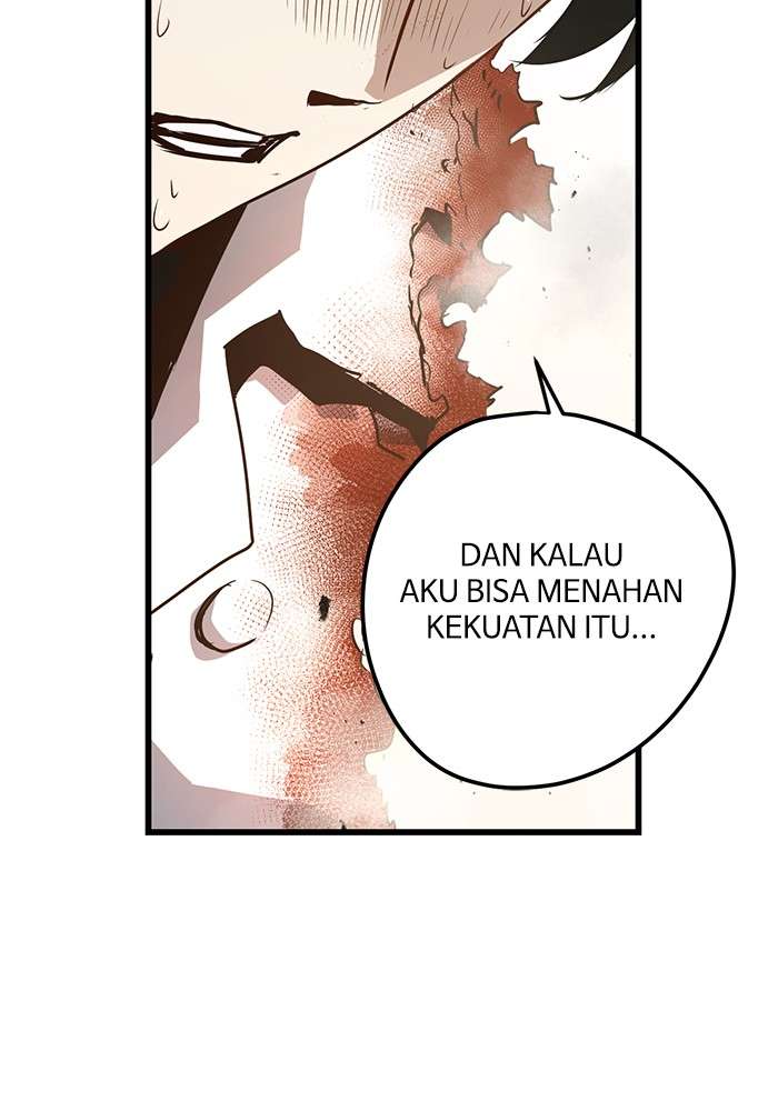 Promised Orchid Chapter 91 Gambar 66