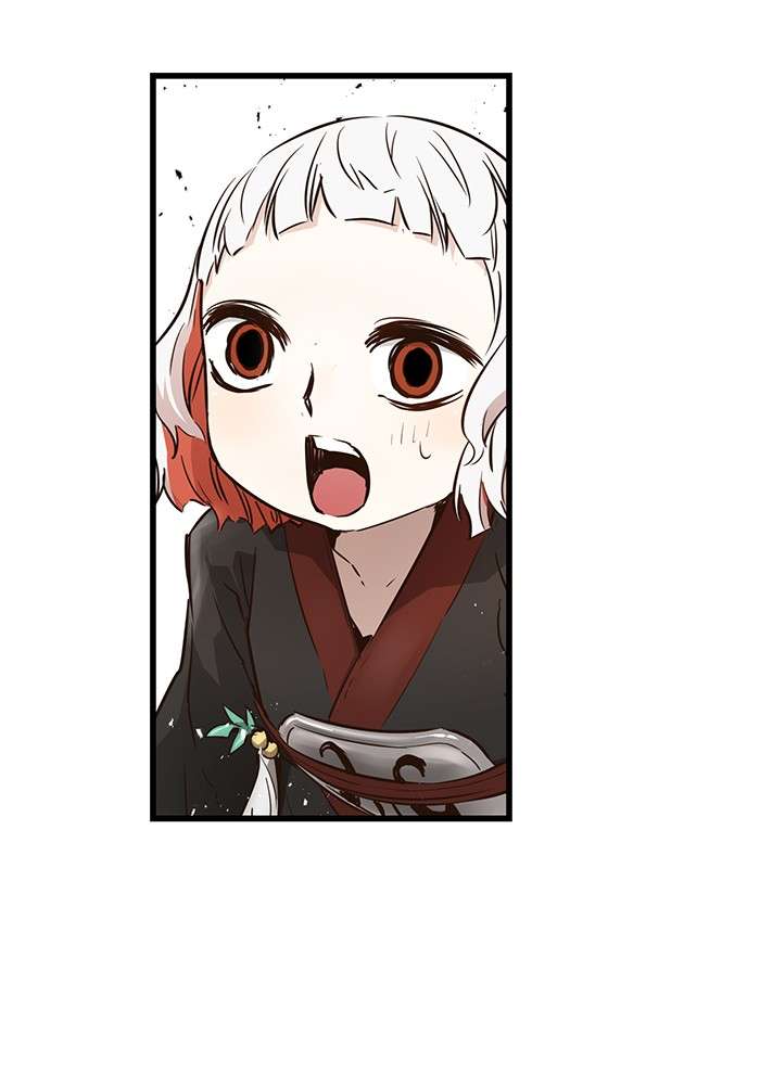 Promised Orchid Chapter 91 Gambar 70