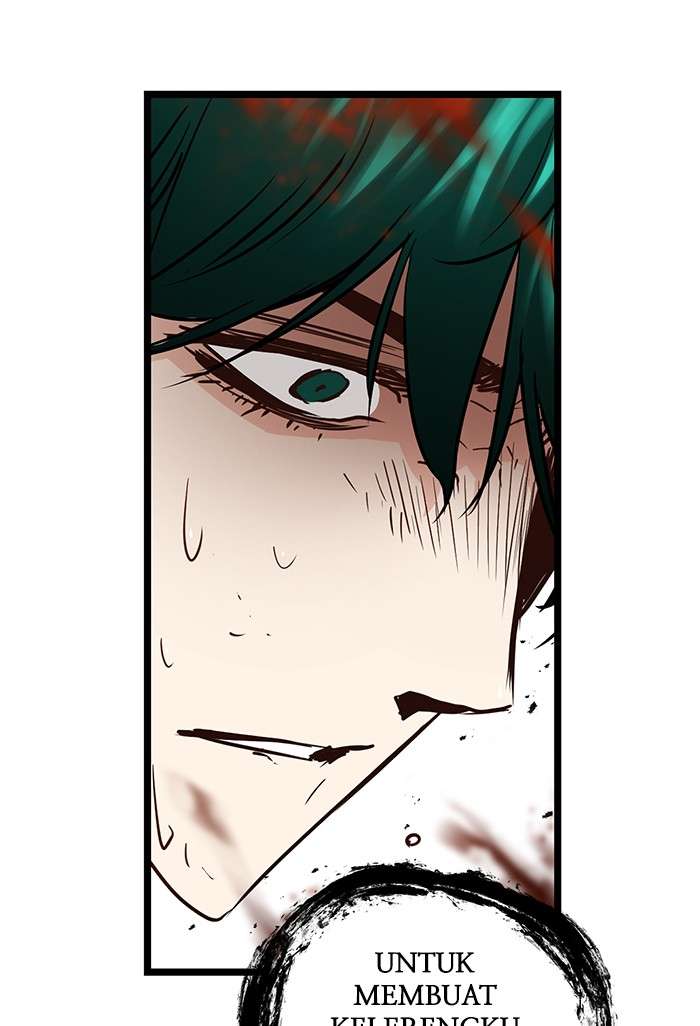 Promised Orchid Chapter 91 Gambar 71