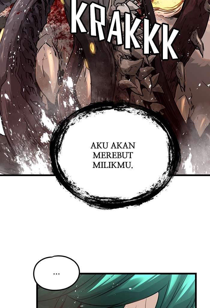 Promised Orchid Chapter 91 Gambar 73