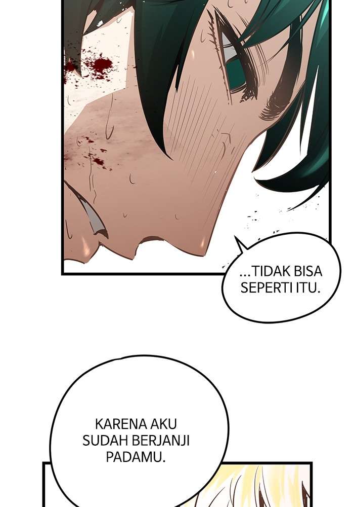 Promised Orchid Chapter 91 Gambar 74