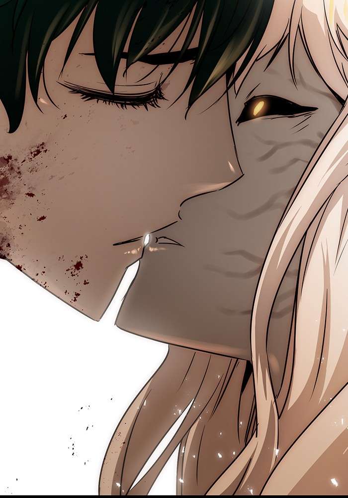 Promised Orchid Chapter 91 Gambar 80