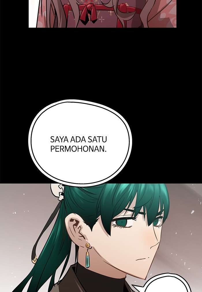 Promised Orchid Chapter 91 Gambar 96