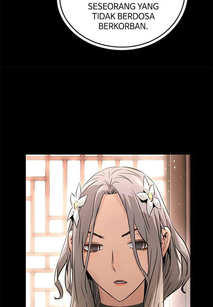 Promised Orchid Chapter 91 Gambar 98