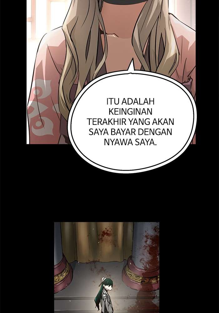 Promised Orchid Chapter 91 Gambar 99