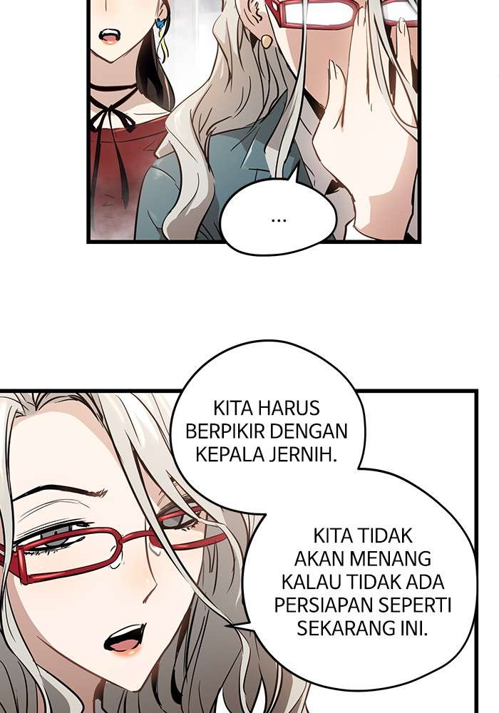 Promised Orchid Chapter 92 Gambar 10