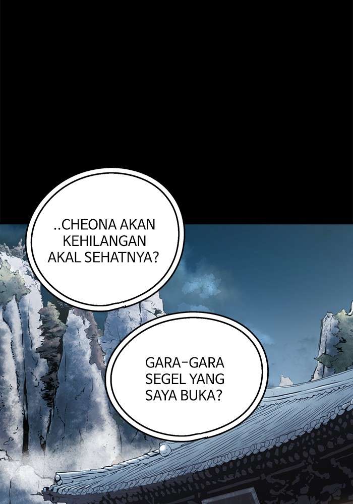 Promised Orchid Chapter 92 Gambar 101