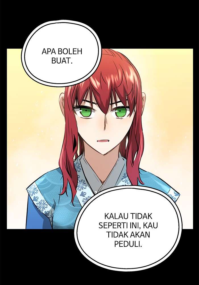 Promised Orchid Chapter 92 Gambar 103