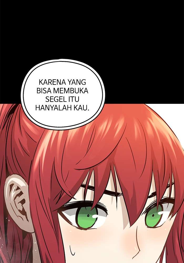Promised Orchid Chapter 92 Gambar 105