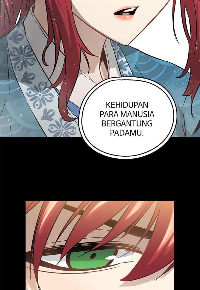 Promised Orchid Chapter 92 Gambar 106