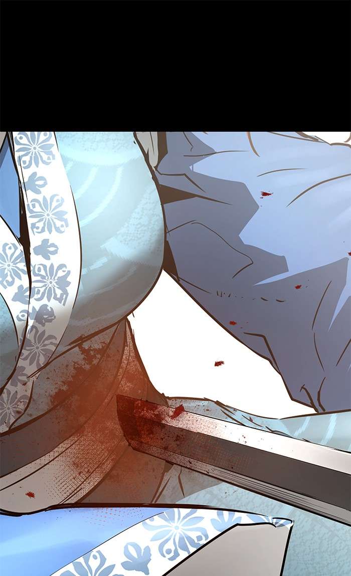 Promised Orchid Chapter 92 Gambar 109