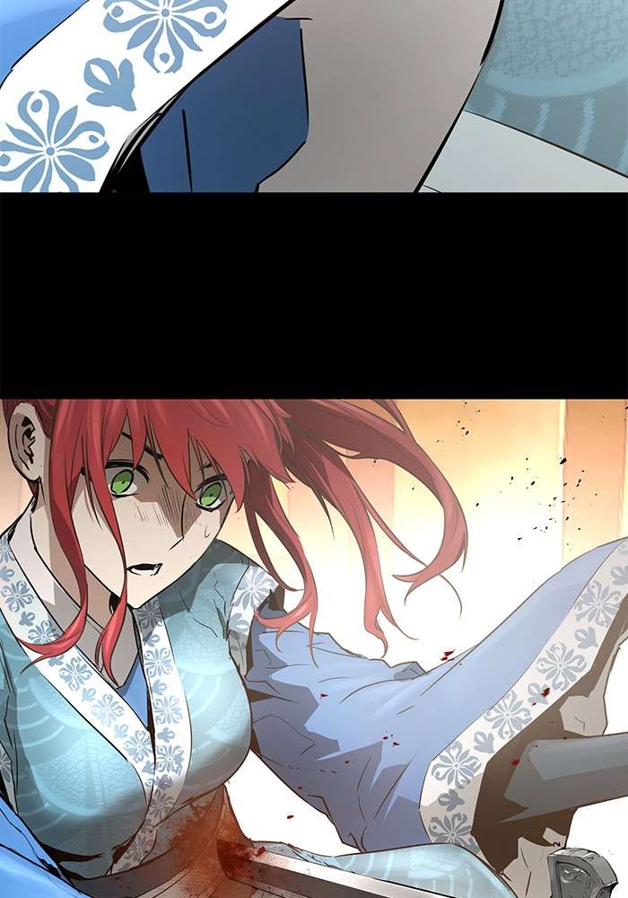 Promised Orchid Chapter 92 Gambar 110