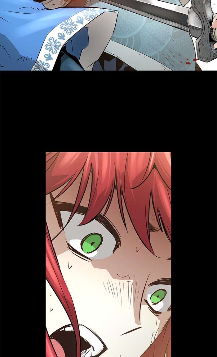 Promised Orchid Chapter 92 Gambar 111