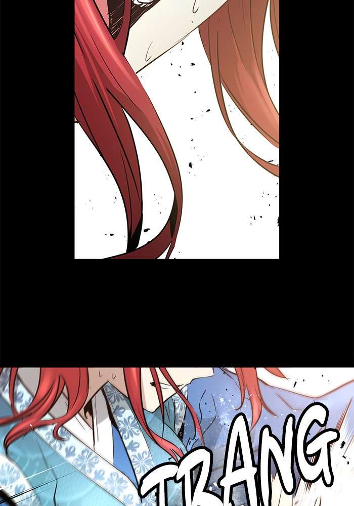 Promised Orchid Chapter 92 Gambar 112