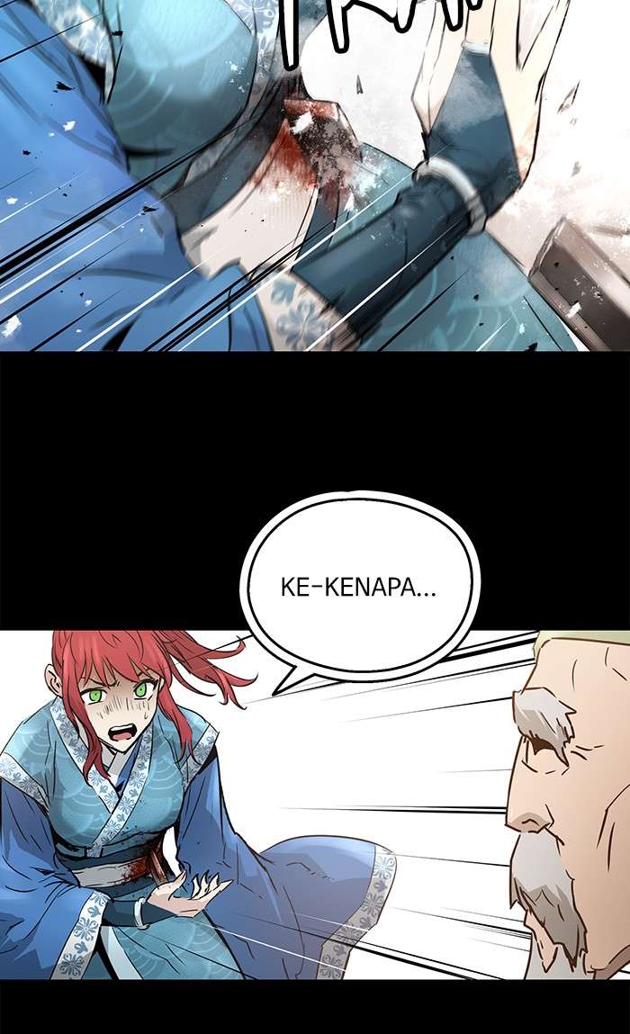 Promised Orchid Chapter 92 Gambar 113