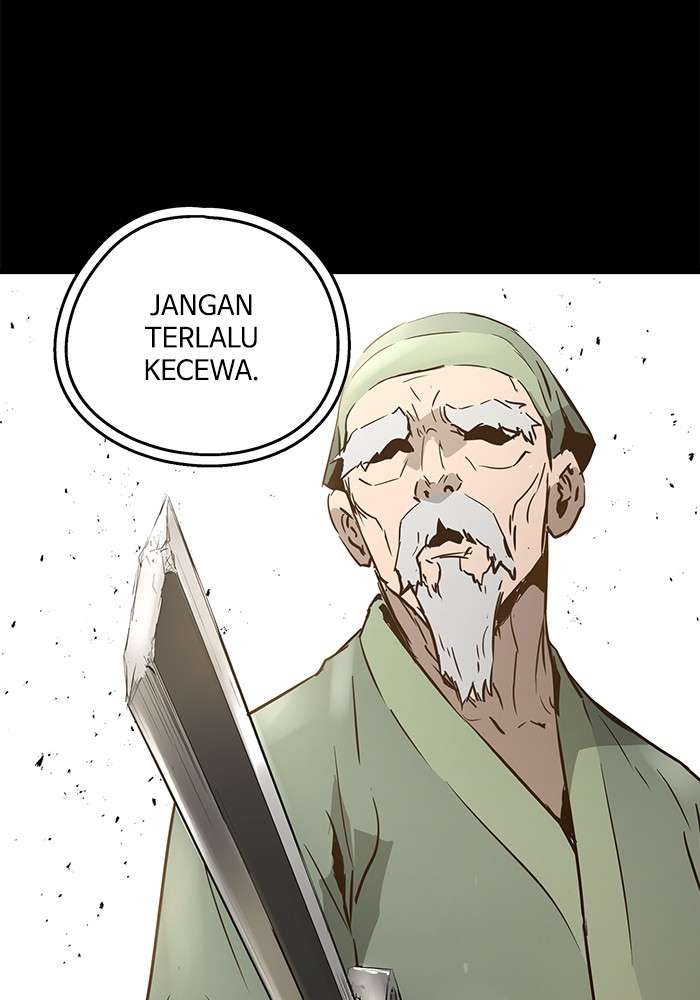 Promised Orchid Chapter 92 Gambar 114
