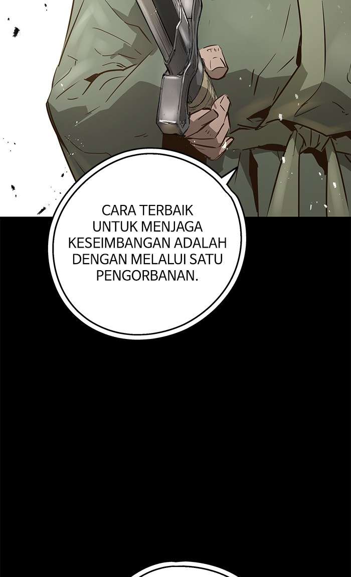 Promised Orchid Chapter 92 Gambar 115