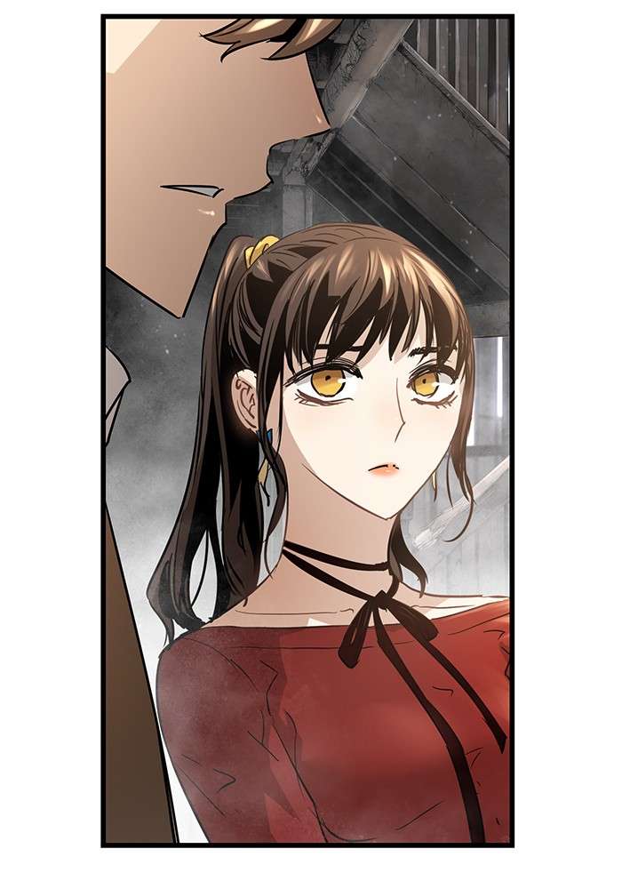 Promised Orchid Chapter 92 Gambar 12