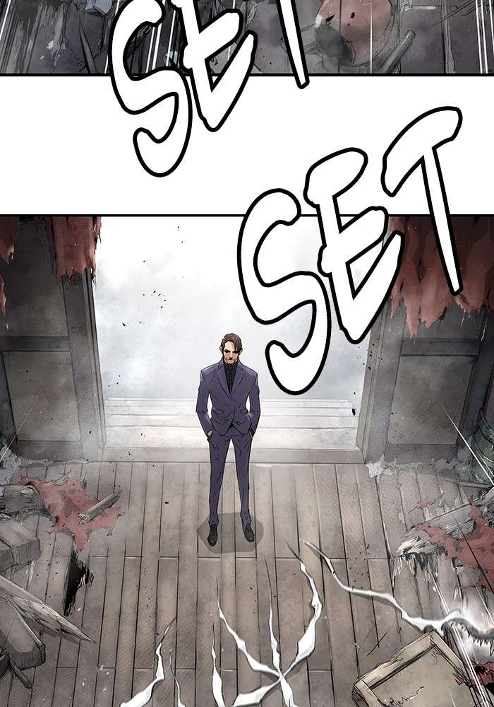 Promised Orchid Chapter 92 Gambar 124