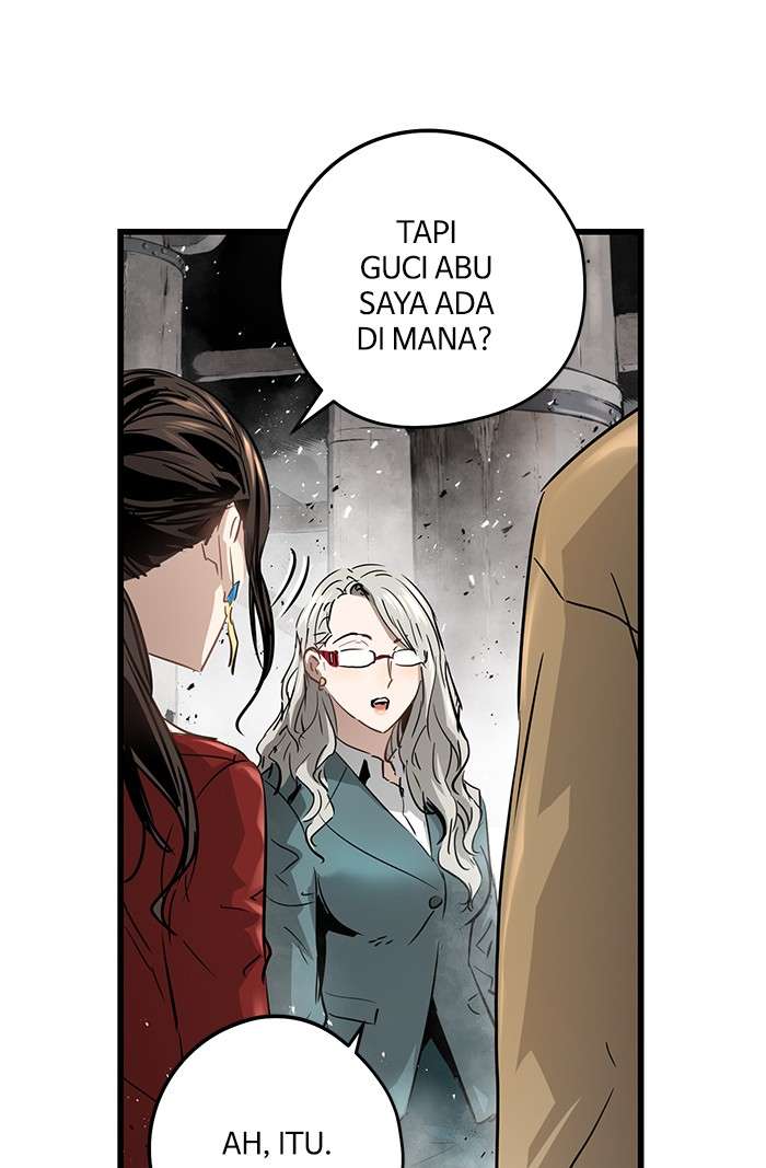 Promised Orchid Chapter 92 Gambar 13