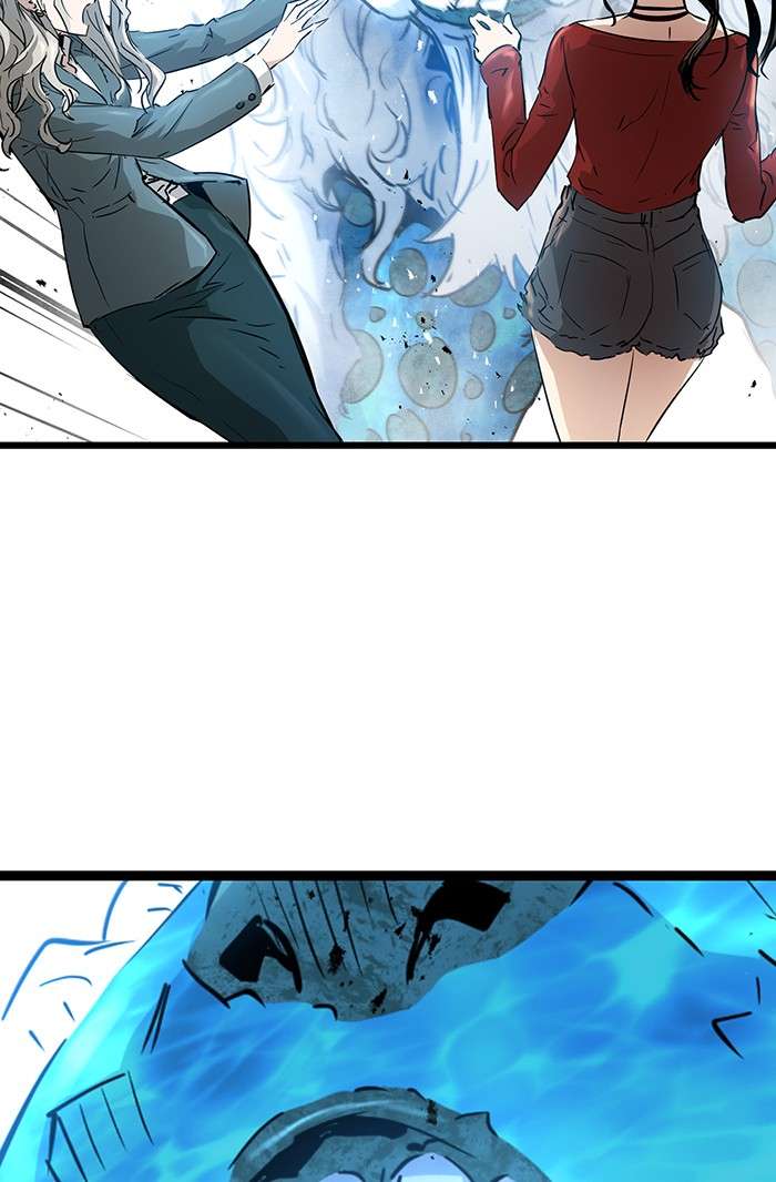 Promised Orchid Chapter 92 Gambar 21