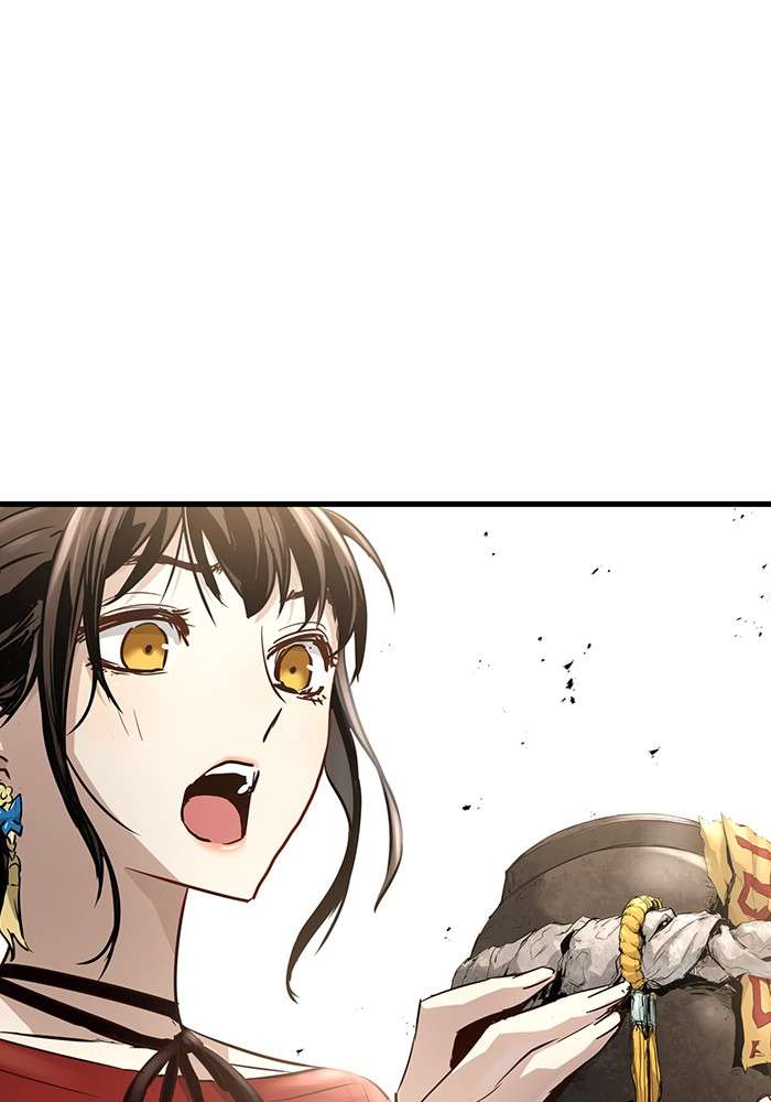 Promised Orchid Chapter 92 Gambar 24
