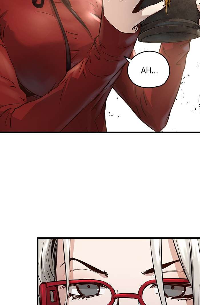 Promised Orchid Chapter 92 Gambar 25