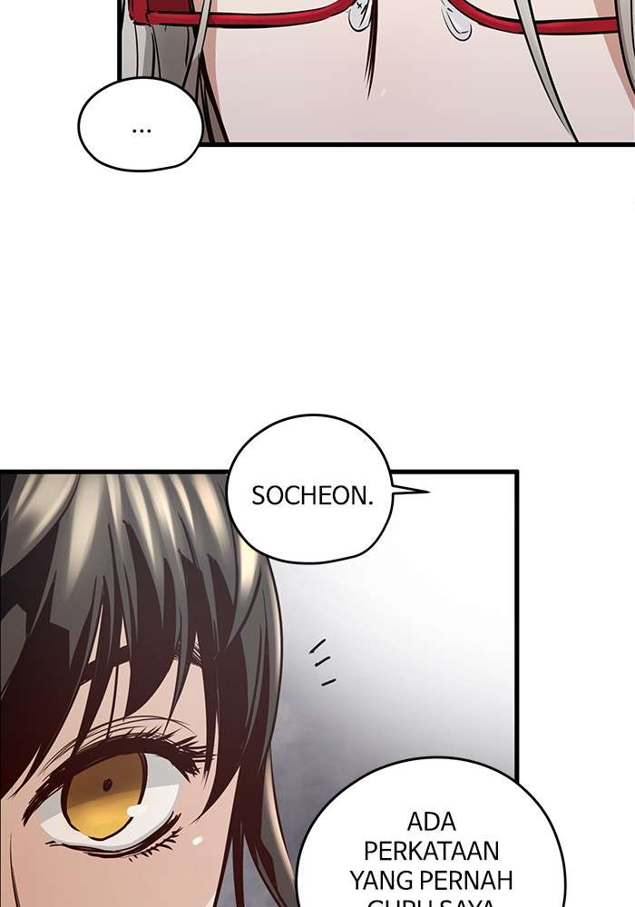 Promised Orchid Chapter 92 Gambar 26
