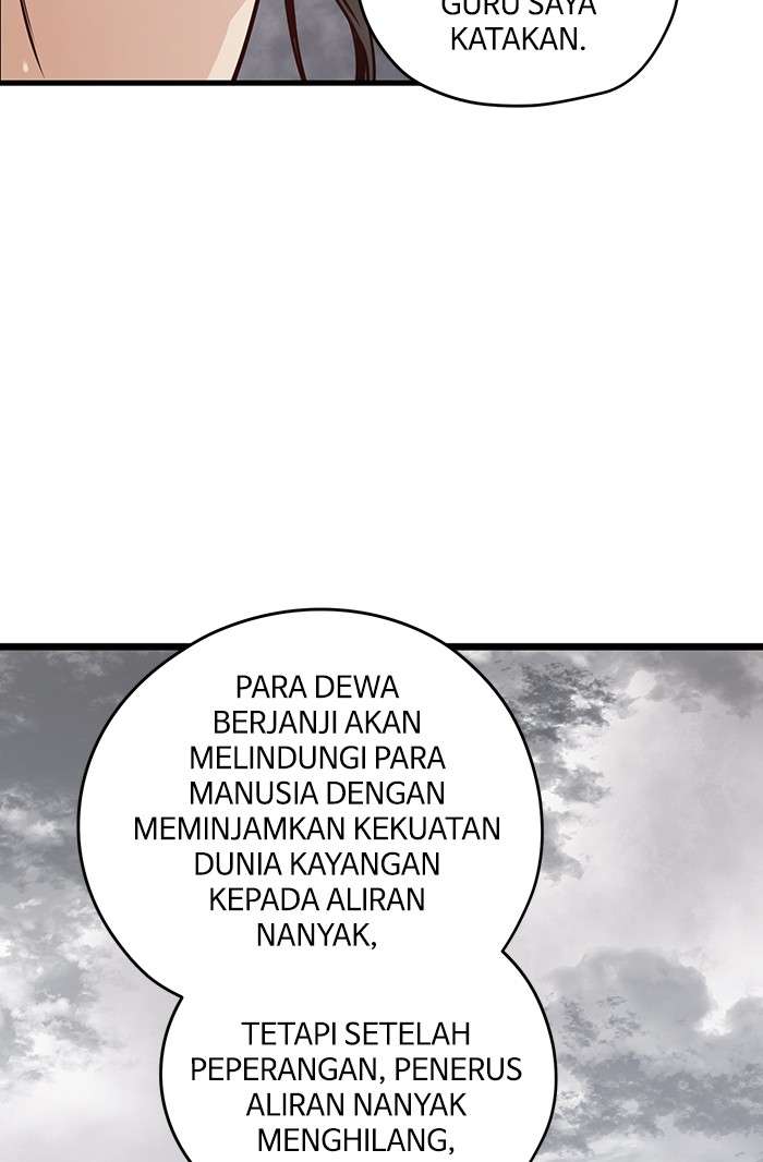 Promised Orchid Chapter 92 Gambar 27