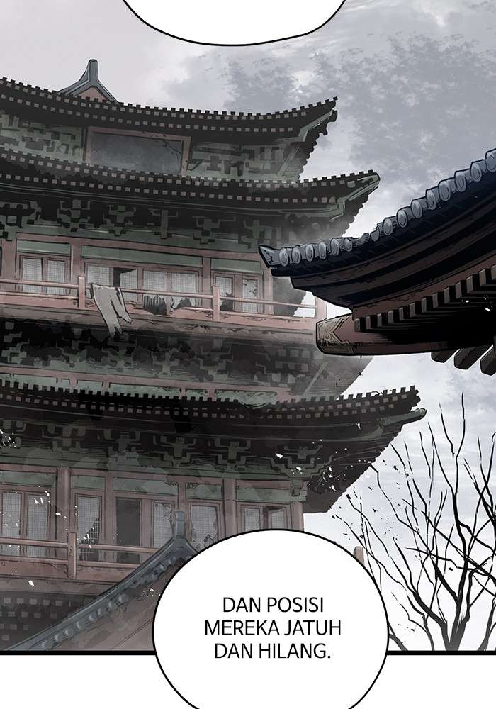 Promised Orchid Chapter 92 Gambar 28