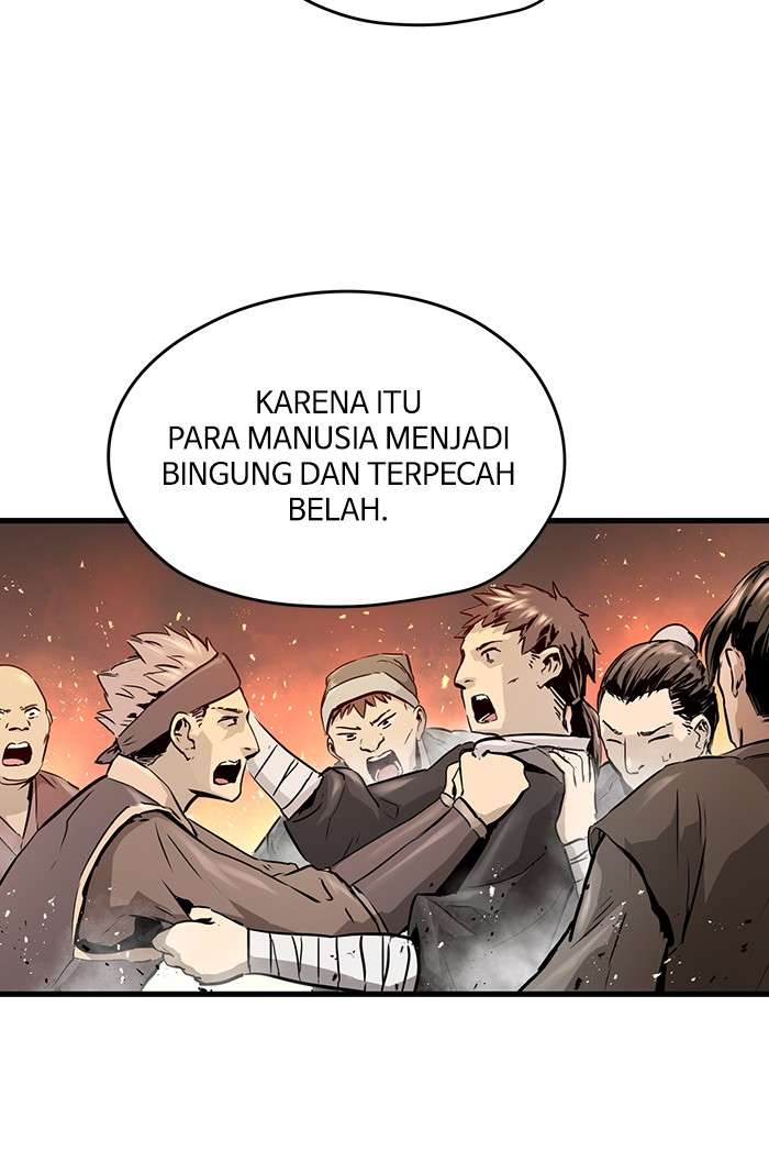 Promised Orchid Chapter 92 Gambar 29