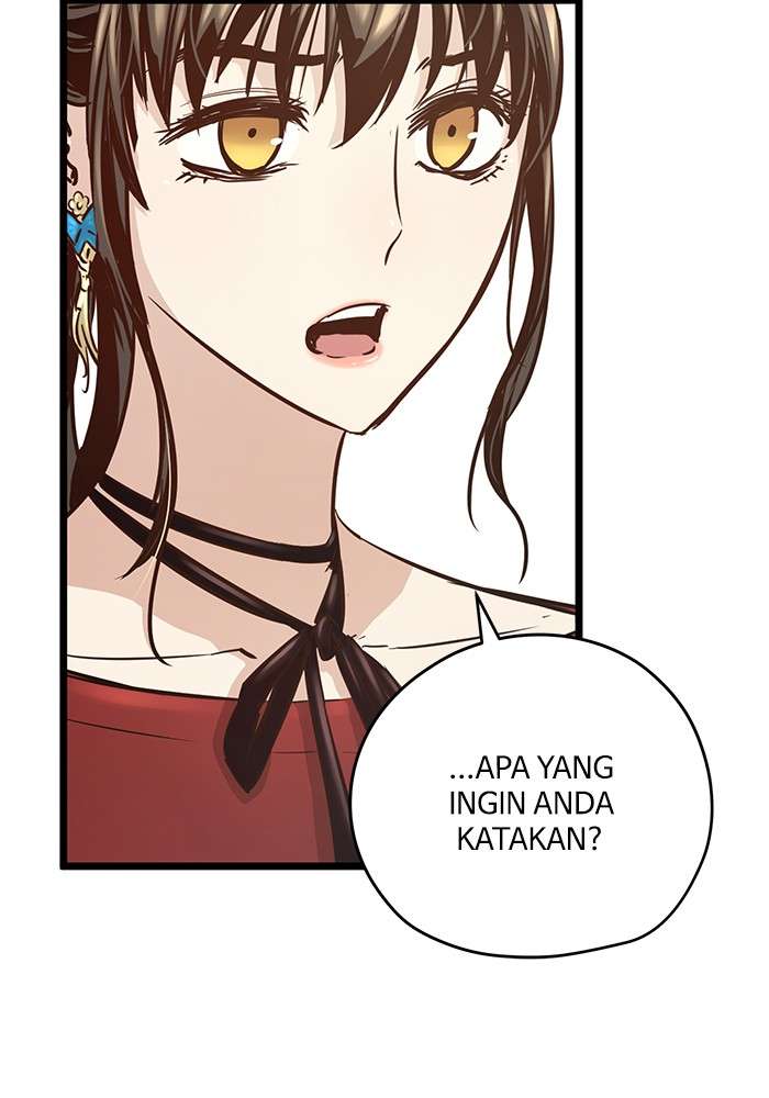 Promised Orchid Chapter 92 Gambar 31