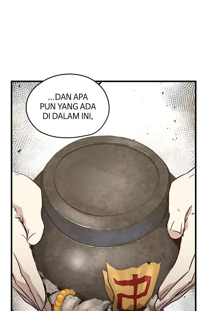 Promised Orchid Chapter 92 Gambar 34