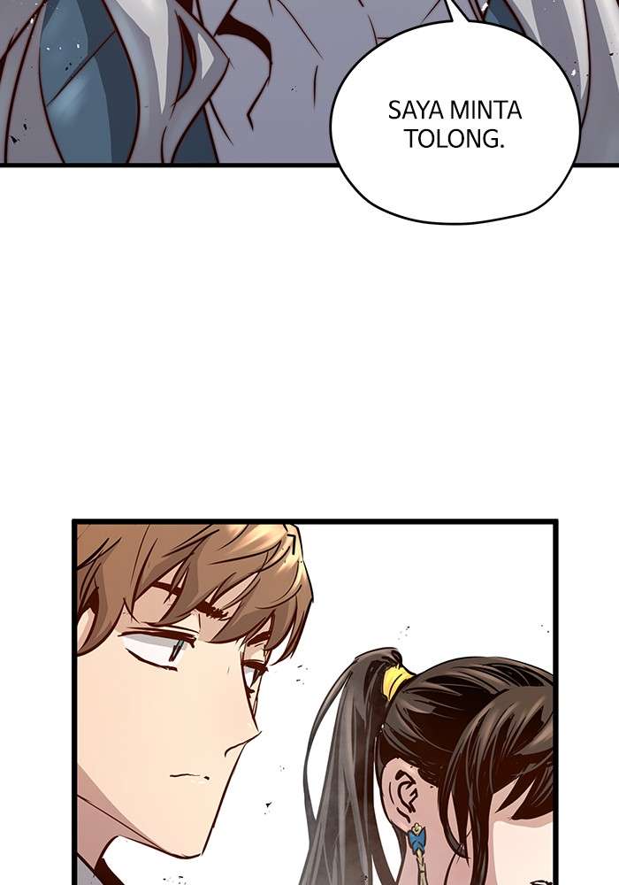 Promised Orchid Chapter 92 Gambar 37
