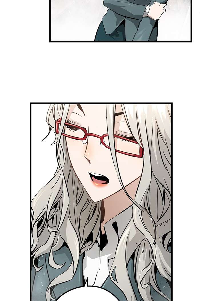 Promised Orchid Chapter 92 Gambar 42